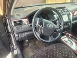 Toyota Camry 2014 года за 11 500 000 тг. в Павлодар – фото 4