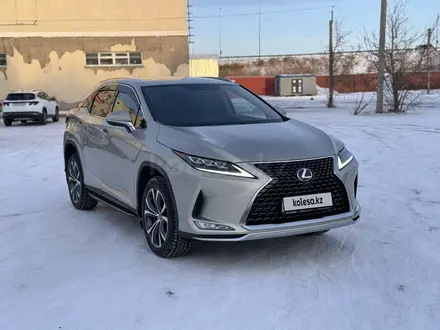 Lexus RX 300 2022 года за 27 000 000 тг. в Астана