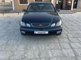 Lexus GS 300 1998 года за 4 700 000 тг. в Актау