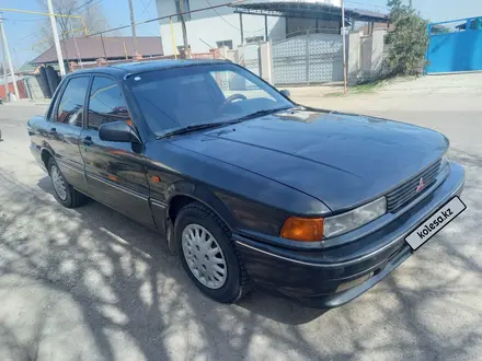 Mitsubishi Galant 1991 года за 1 700 000 тг. в Алматы – фото 3
