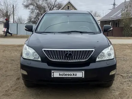 Lexus RX 330 2006 года за 6 500 000 тг. в Атырау – фото 5