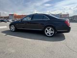 Mercedes-Benz S 500 2011 годаүшін12 000 000 тг. в Алматы – фото 5