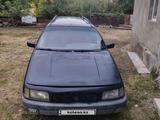 Volkswagen Passat 1992 годаүшін950 000 тг. в Бауыржана Момышулы – фото 4