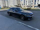 BMW 330 2019 года за 15 600 000 тг. в Астана – фото 5