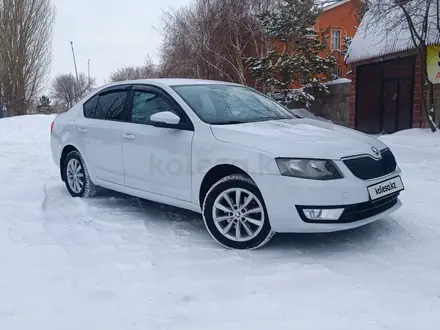 Skoda Octavia 2014 года за 6 200 000 тг. в Астана