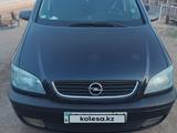 Opel Zafira 1999 года за 2 600 000 тг. в Актобе