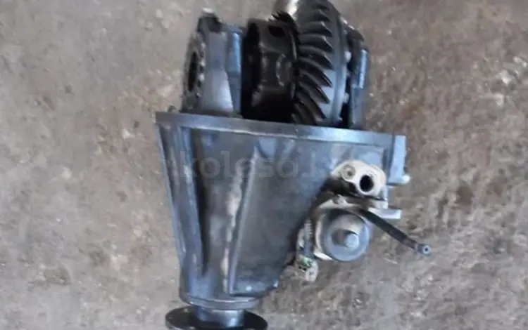 Задний с дифлоком редуктор.41.11 за 250 000 тг. в Алматы