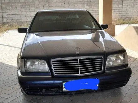 Mercedes-Benz S 320 1997 года за 3 500 000 тг. в Тараз