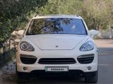 Porsche Cayenne 2011 годаүшін14 000 000 тг. в Астана