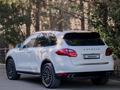 Porsche Cayenne 2011 годаүшін14 000 000 тг. в Астана – фото 4