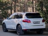 Porsche Cayenne 2011 годаүшін14 000 000 тг. в Астана – фото 4