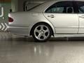 Mercedes-Benz E 320 1999 годаүшін4 050 000 тг. в Алматы – фото 10