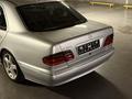 Mercedes-Benz E 320 1999 годаүшін4 050 000 тг. в Алматы – фото 11