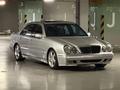 Mercedes-Benz E 320 1999 годаүшін4 050 000 тг. в Алматы