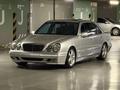 Mercedes-Benz E 320 1999 годаүшін4 050 000 тг. в Алматы – фото 3