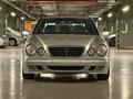 Mercedes-Benz E 320 1999 годаүшін4 050 000 тг. в Алматы – фото 2