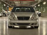 Mercedes-Benz E 320 1999 года за 4 050 000 тг. в Алматы – фото 2