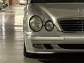 Mercedes-Benz E 320 1999 годаүшін4 050 000 тг. в Алматы – фото 5