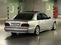 Mercedes-Benz E 320 1999 годаүшін4 050 000 тг. в Алматы – фото 7