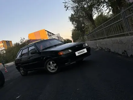 ВАЗ (Lada) 2114 2010 года за 950 000 тг. в Жезказган