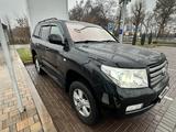 Toyota Land Cruiser 2010 годаүшін18 500 000 тг. в Алматы – фото 3