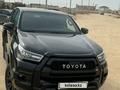 Toyota Hilux 2022 года за 27 500 000 тг. в Актау – фото 2