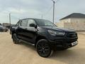 Toyota Hilux 2022 года за 27 500 000 тг. в Актау