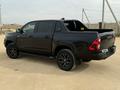 Toyota Hilux 2022 года за 27 500 000 тг. в Актау – фото 3