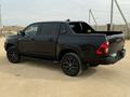 Toyota Hilux 2022 года за 27 500 000 тг. в Актау – фото 5