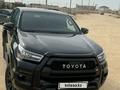 Toyota Hilux 2022 года за 27 500 000 тг. в Актау – фото 9