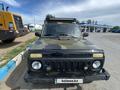 ВАЗ (Lada) Lada 2121 2012 годаfor2 800 000 тг. в Костанай