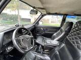 ВАЗ (Lada) Lada 2121 2012 годаfor2 500 000 тг. в Костанай – фото 3