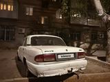 ГАЗ 3110 Волга 1998 года за 300 000 тг. в Хромтау – фото 3