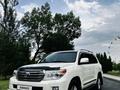 Toyota Land Cruiser 2013 года за 22 000 000 тг. в Шымкент