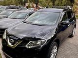 Nissan X-Trail 2015 года за 8 100 000 тг. в Алматы