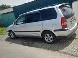 Mitsubishi Chariot 1998 года за 1 600 000 тг. в Талдыкорган – фото 2