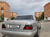 Mercedes-Benz E 220 1994 годаүшін2 350 000 тг. в Кызылорда – фото 4