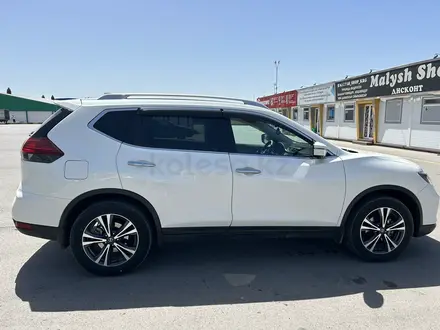 Nissan X-Trail 2020 года за 12 000 000 тг. в Алматы – фото 7