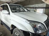 Toyota Land Cruiser Prado 2006 года за 7 500 000 тг. в Усть-Каменогорск