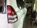 Toyota Land Cruiser Prado 2006 года за 7 500 000 тг. в Усть-Каменогорск – фото 4