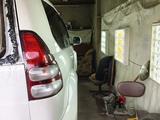 Toyota Land Cruiser Prado 2006 года за 7 500 000 тг. в Усть-Каменогорск – фото 5