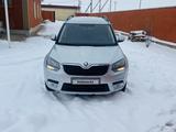 Skoda Yeti 2014 года за 5 500 000 тг. в Актау – фото 3