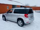 Skoda Yeti 2014 года за 5 500 000 тг. в Актау – фото 2