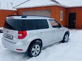 Skoda Yeti 2014 годаfor6 000 000 тг. в Актау