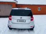 Skoda Yeti 2014 года за 5 500 000 тг. в Актау – фото 4