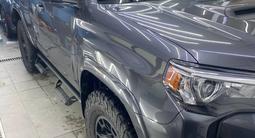 Toyota 4Runner 2024 годаүшін39 999 000 тг. в Алматы – фото 2