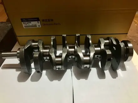 Коленвал за 12 500 тг. в Алматы