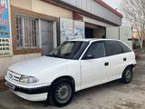Opel Astra 1993 годаүшін530 000 тг. в Абай (Келесский р-н)