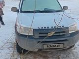 Land Rover Freelander 2004 годаүшін3 000 000 тг. в Актобе – фото 4