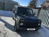 ВАЗ (Lada) Lada 2131 (5-ти дверный) 2002 годаүшін1 200 000 тг. в Экибастуз